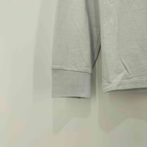 パタゴニア patagonia REGULAR FIT L/S TEE メンズ JPN:XS