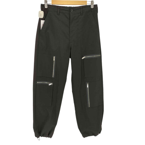 アンダーカバー UNDERCOVER ジップポケットパンツ メンズ JPN:M