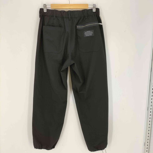 アンダーカバー UNDERCOVER ジップポケットパンツ メンズ JPN:M