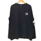 ザノースフェイス THE NORTH FACE L/S SQUARE LOGO TEE メンズ JPN:XXL
