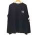ザノースフェイス THE NORTH FACE L/S SQUARE LOGO TEE メンズ JPN:XXL