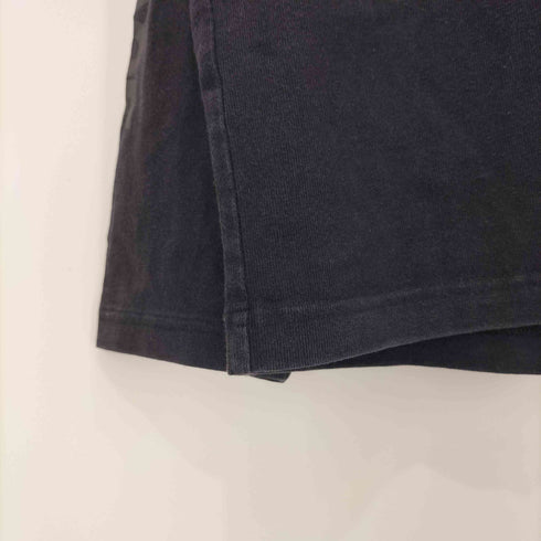 ザノースフェイス THE NORTH FACE L/S SQUARE LOGO TEE メンズ JPN:XXL