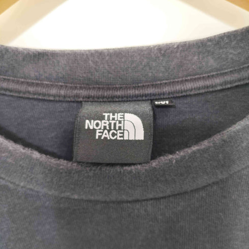 ザノースフェイス THE NORTH FACE L/S SQUARE LOGO TEE メンズ JPN:XXL