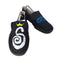 ステューシー Stussy Livin' General Store MOONSTAR ELASTIC カスタムペイント SLIP-ONSHOES メンズ US9 27cm