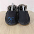 ステューシー Stussy Livin' General Store MOONSTAR ELASTIC カスタムペイント SLIP-ONSHOES メンズ US9 27cm