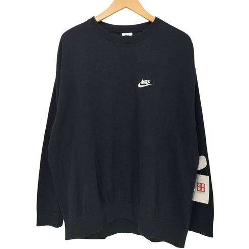 ナイキ NIKE NSW FLC CREW EPPK レディース JPN:S