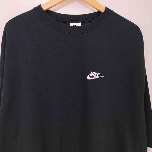 ナイキ NIKE NSW FLC CREW EPPK レディース JPN:S