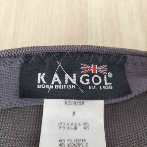 カンゴール KANGOL SMU TROPIC GALAXY メンズ M