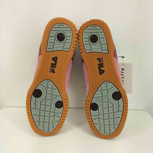 フィラ FILA ORIGINAL FITNESS メンズ 9