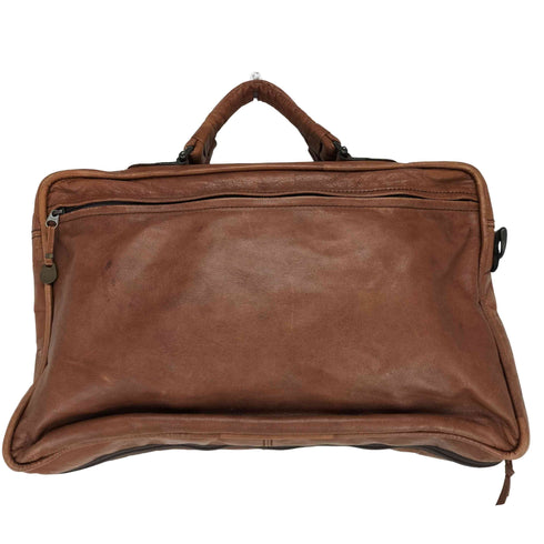 ポーター PORTER lucerna レザービジネスバッグ メンズ