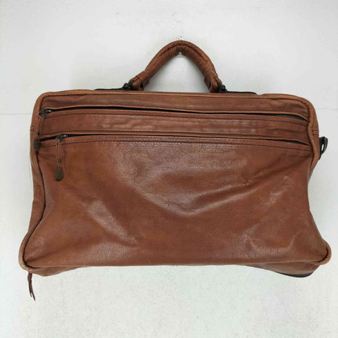 ポーター PORTER lucerna レザービジネスバッグ メンズ