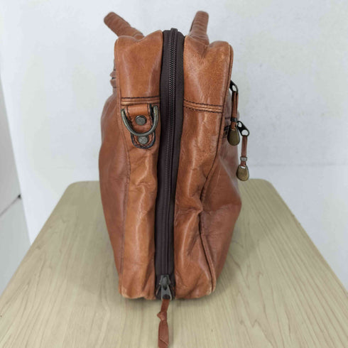 ポーター PORTER lucerna レザービジネスバッグ メンズ