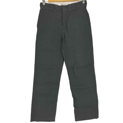 ディッキーズ Dickies 874 Original Fit 65/35 ポリ コットン ジップフライ チノパン ワークパンツ メンズ US:30-31