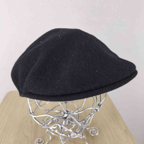 カンゴール KANGOL WOOL 504 メンズ
