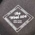 カンゴール KANGOL WOOL 504 メンズ