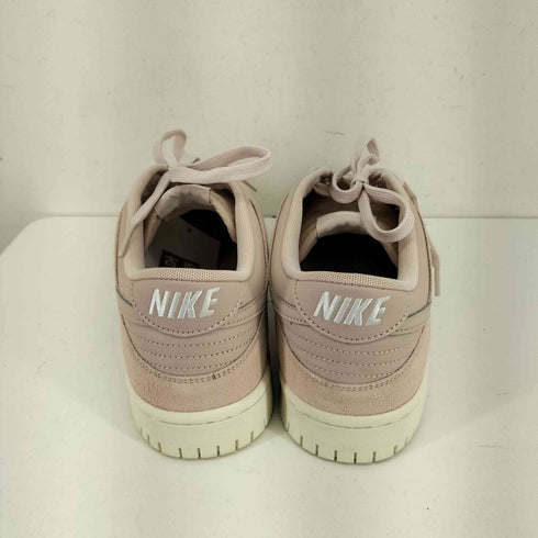 ナイキ NIKE DUNK Silt Red Summit Suede メンズ JPN:27.5