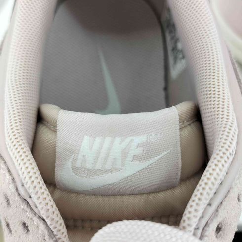 ナイキ NIKE DUNK Silt Red Summit Suede メンズ JPN:27.5