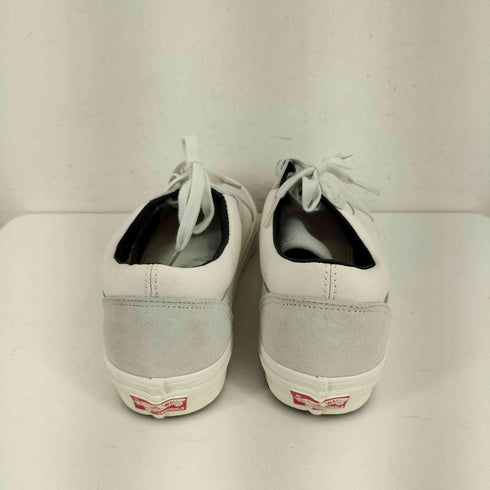 バンズ VANS OG OLD SKOOL LX メンズ JPN:27.5