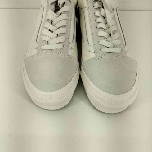 バンズ VANS OG OLD SKOOL LX メンズ JPN:27.5