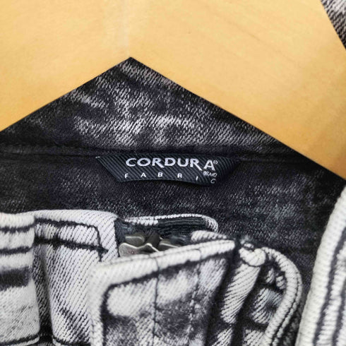 ワークマン WORKMAN NEXT WORKERZ PROCORE プレミアムヘビー デニムジャケット メンズ JPN:M