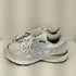 ニューバランス NEW BALANCE MADE IN USA 990v4 GRAY/WHITE メンズ JPN:27.5