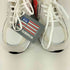 ニューバランス NEW BALANCE MADE IN USA 990v4 GRAY/WHITE メンズ JPN:27.5