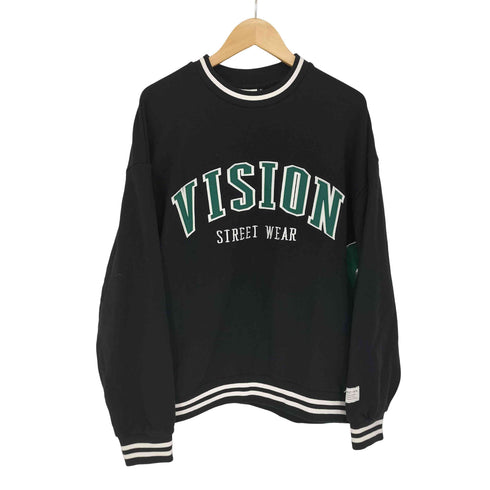 ヴィジョンストリートウェア VISION STREET WEAR メンズ import:M