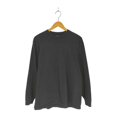 プロクラブ PRO CLUB MADE IN USA HEAVY WEIGHT L/S Tシャツ street メンズ L