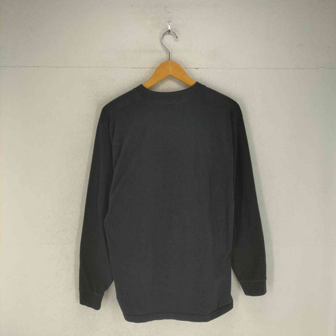 プロクラブ PRO CLUB MADE IN USA HEAVY WEIGHT L/S Tシャツ street メンズ L