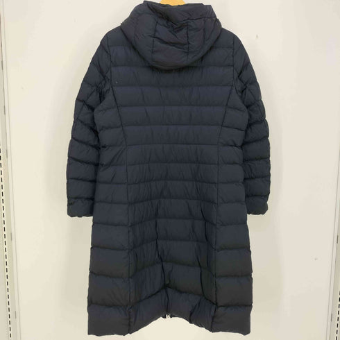 ユニクロ UNIQLO ウルトラライトダウンフーデットコート レディース JPN:XL