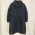 ユニクロ UNIQLO ウルトラライトダウンフーデットコート レディース JPN:XL