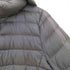 ユニクロ UNIQLO ウルトラライトダウンフーデットコート レディース JPN:XL