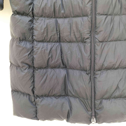 ユニクロ UNIQLO ウルトラライトダウンフーデットコート レディース JPN:XL