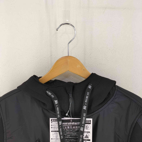 ワークマン WORKMAN WindCore PROCORE ARX ヒーターミドルフーディ メンズ JPN:M