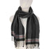 ポールスミスコレクション Paul Smith COLLECTION カシミヤ100%ボーダーマフラー メンズ