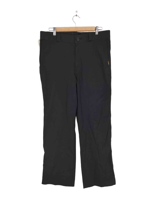 TIGORA CORDURA(R) ストレートパンツ メンズ 2XL