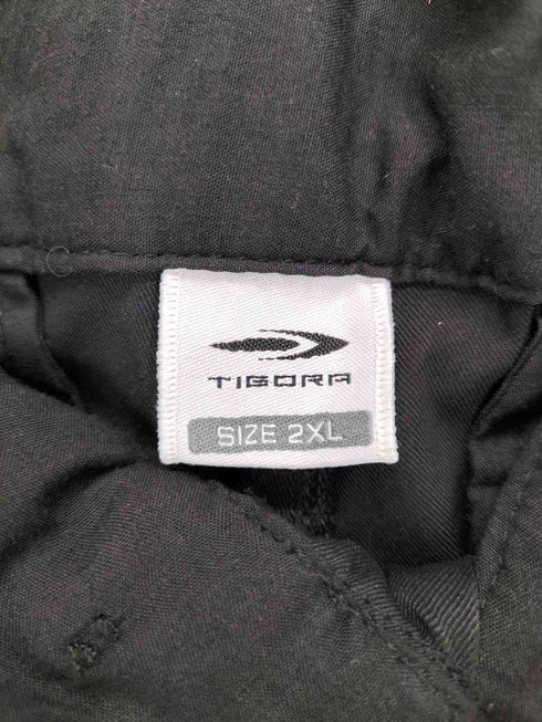 TIGORA CORDURA(R) ストレートパンツ メンズ 2XL