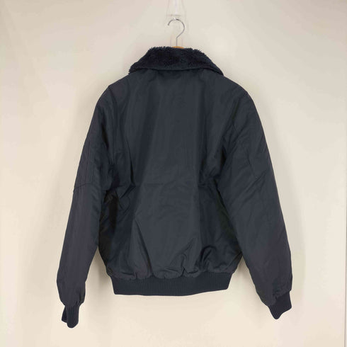 シアーズ Sears Work Leisure 70s ボア吟 MA-1 ボンバージャケット メンズ JPN:L