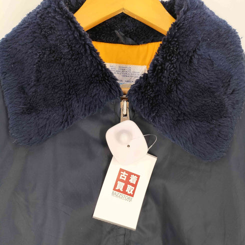 シアーズ Sears Work Leisure 70s ボア吟 MA-1 ボンバージャケット メンズ JPN:L