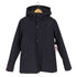 ビューティーアンドユースユナイテッドアローズ BEAUTY & YOUTH UNITED ARROWS サージダウンフードブルゾン メンズ JPN:S