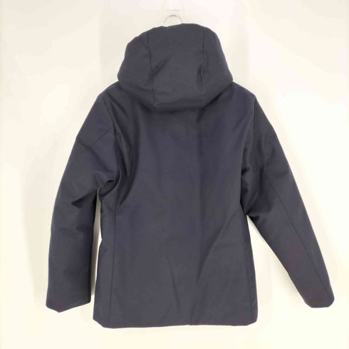 ビューティーアンドユースユナイテッドアローズ BEAUTY & YOUTH UNITED ARROWS サージダウンフードブルゾン メンズ JPN:S