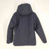 ビューティーアンドユースユナイテッドアローズ BEAUTY & YOUTH UNITED ARROWS サージダウンフードブルゾン メンズ JPN:S