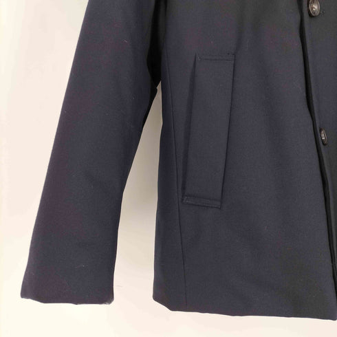 ビューティーアンドユースユナイテッドアローズ BEAUTY & YOUTH UNITED ARROWS サージダウンフードブルゾン メンズ JPN:S