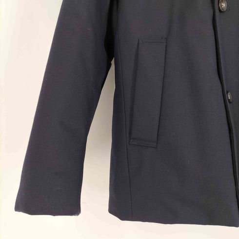 ビューティーアンドユースユナイテッドアローズ BEAUTY & YOUTH UNITED ARROWS サージダウンフードブルゾン メンズ JPN:S