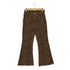 STRANGE TRIP LOOSE ROCKER PANTS Y2K レディース import:S