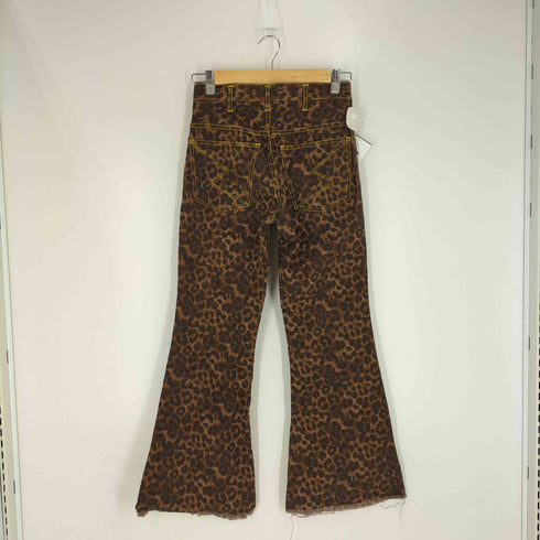 STRANGE TRIP LOOSE ROCKER PANTS Y2K レディース import:S
