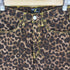 STRANGE TRIP LOOSE ROCKER PANTS Y2K レディース import:S