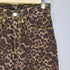 STRANGE TRIP LOOSE ROCKER PANTS Y2K レディース import:S
