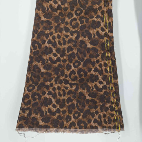 STRANGE TRIP LOOSE ROCKER PANTS Y2K レディース import:S