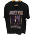 US ヒップポップ アーティスト Joker's Wild プリント Tシャツ コピーライト2020 メンズ import:L